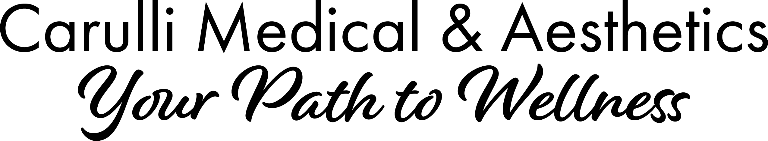 Carulli Medical & Aesthetics